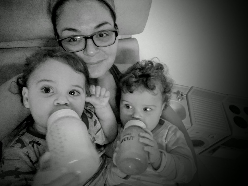 How PPD saved my&nbsp;life